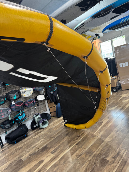 Core Pace Pro 10m Kite Used, CORE,USED GEAR - Used kites for sell