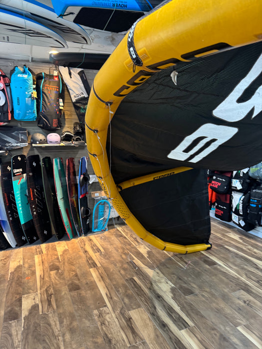 Core Pace Pro 10m Kite Used, CORE,USED GEAR - Used kites for sell