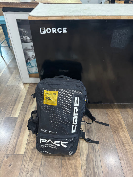 Core Pace Pro 10m Kite Used, CORE,USED GEAR - Used kites for sell