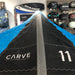 2023 North Carve 11m Kite Used | Force Kite & Wake