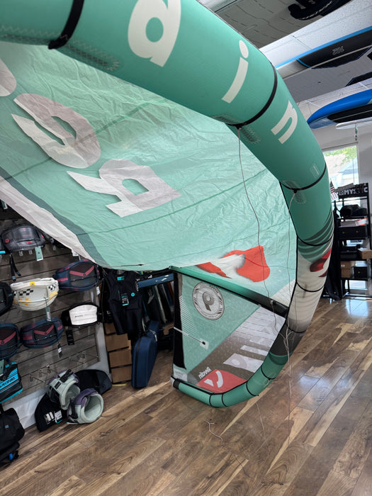 2025 Reedin Hypermodel 9m Kite Used