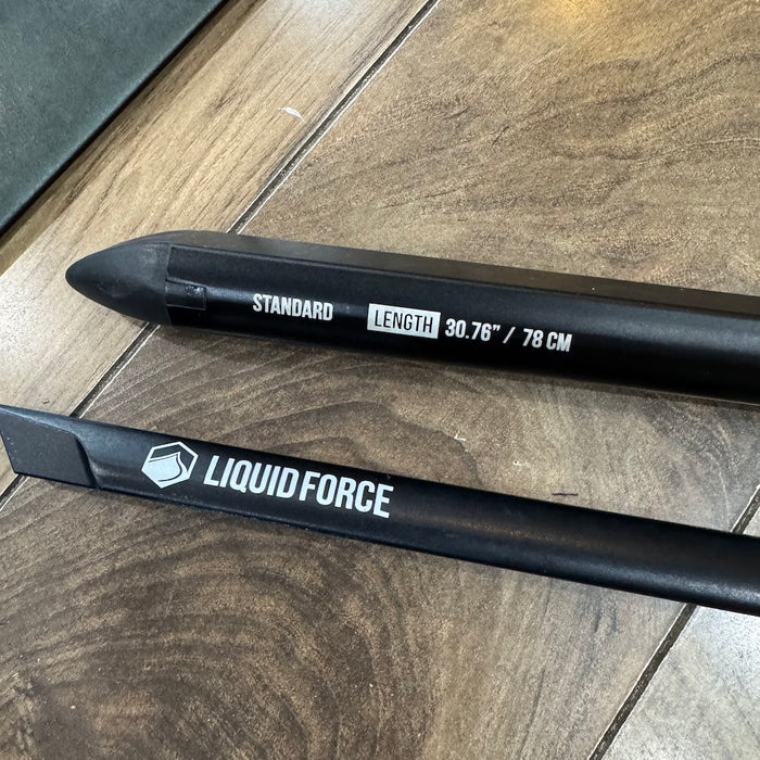 Used Liquid Force Impulse Flite Foil Set, LIQUID FORCE,USED GEAR - FOIL SET
