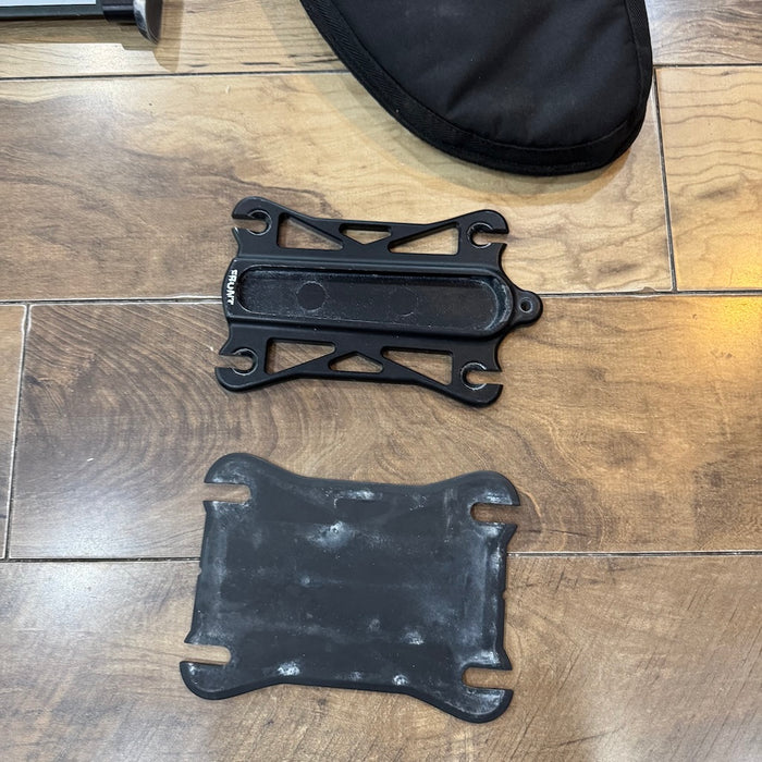 Used Liquid Force Impulse Flite Foil Set, LIQUID FORCE,USED GEAR - FOIL SET