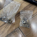 Used Liquid Force Impulse Flite Foil Set, LIQUID FORCE,USED GEAR - FOIL SET