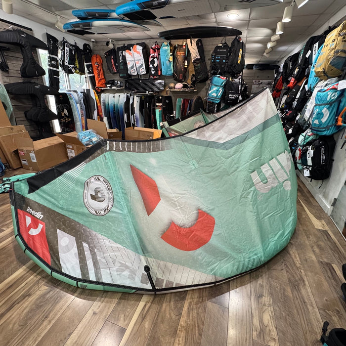 2025 Reedin Hypermodel 9m Kite Used