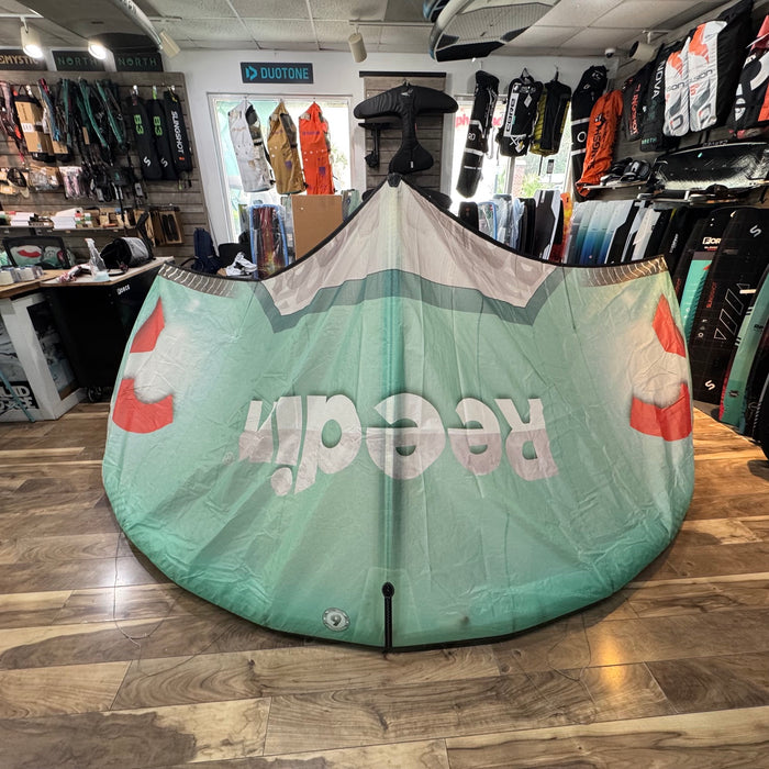 2025 Reedin Hypermodel 9m Kite Used