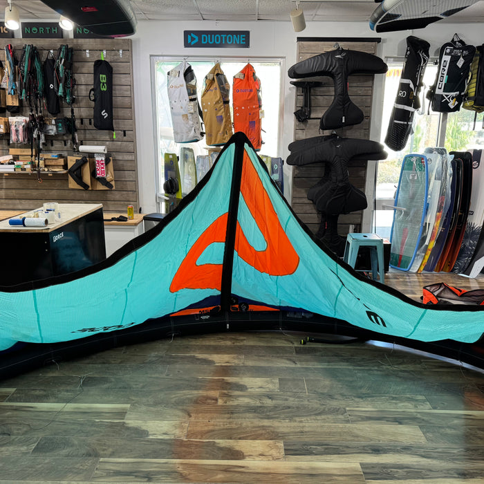2025 Slingshot Code V2 12m Kite Used
