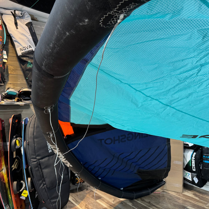 2025 Slingshot Code V2 12m Kite Used