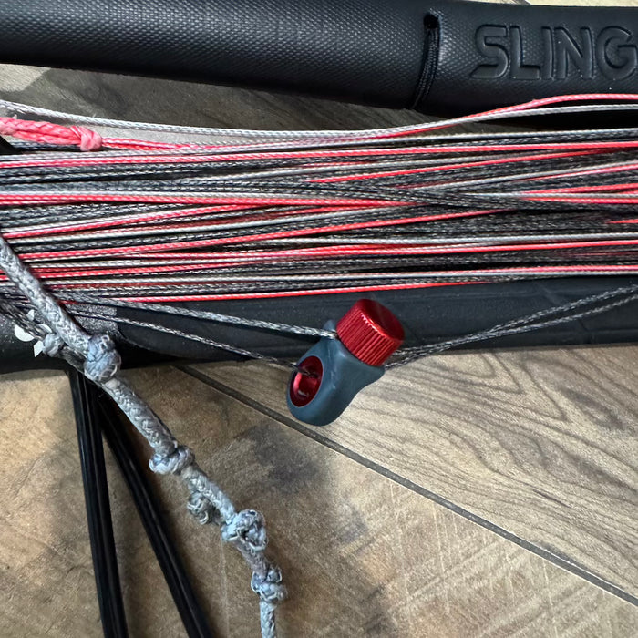 Slingshot Joystick V1 Control Bar Used