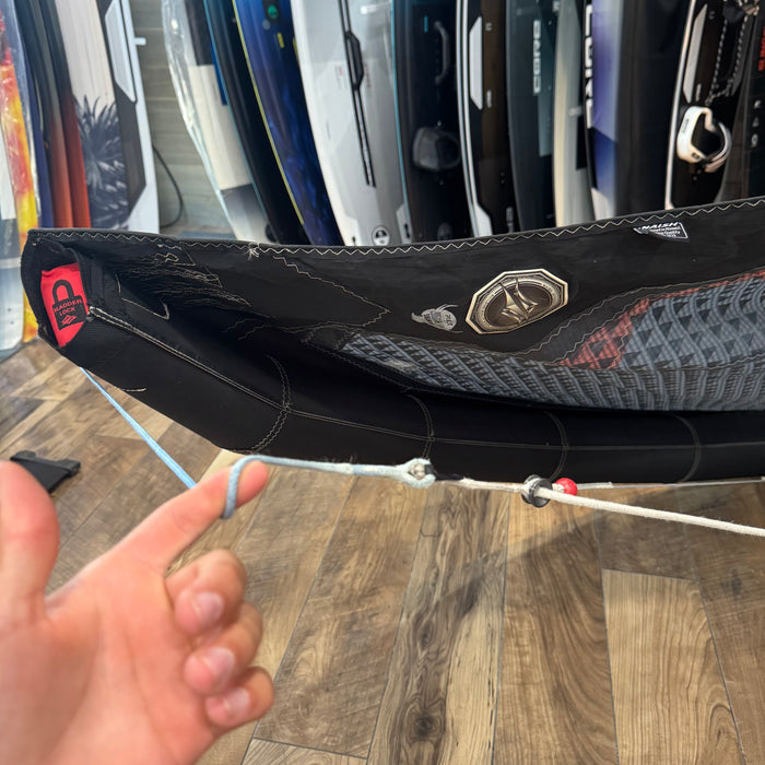 2019 Naish Pivot 12m Kite Used