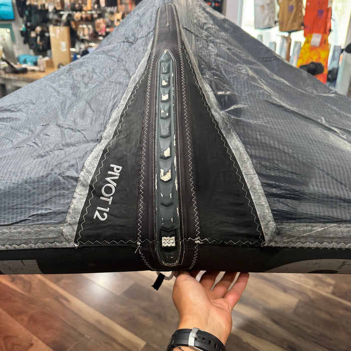 2019 Naish Pivot 12m Kite Used