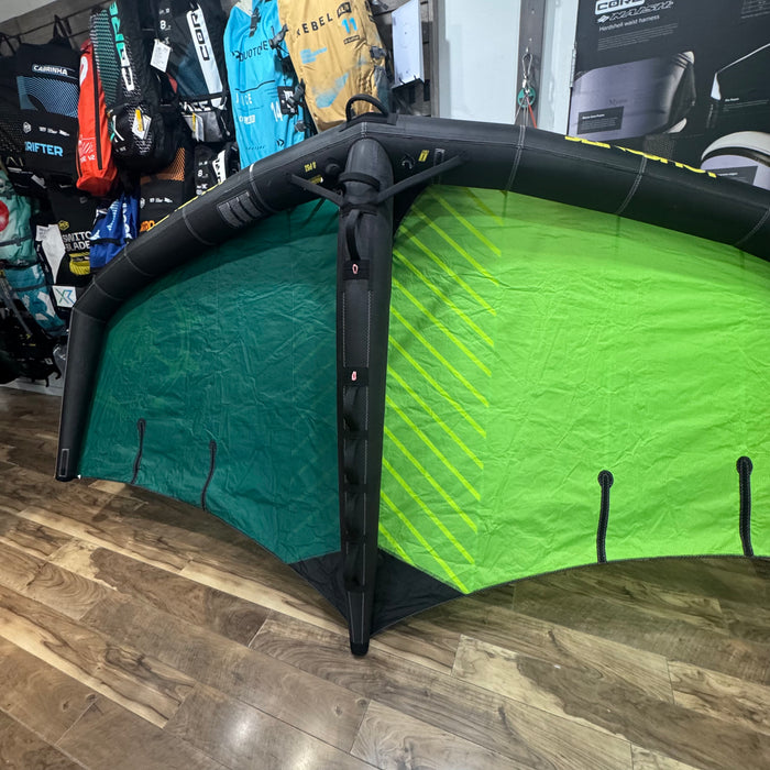 2024 Slingshot Slingwing V2 5.4m Foil Wing Used