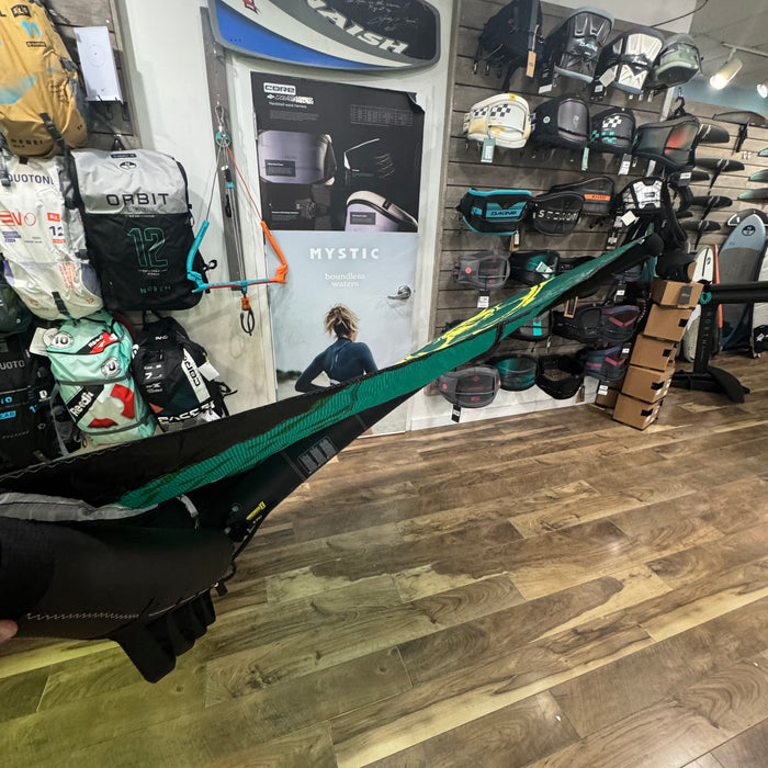 2024 Slingshot Slingwing V2 5.4m Foil Wing Used