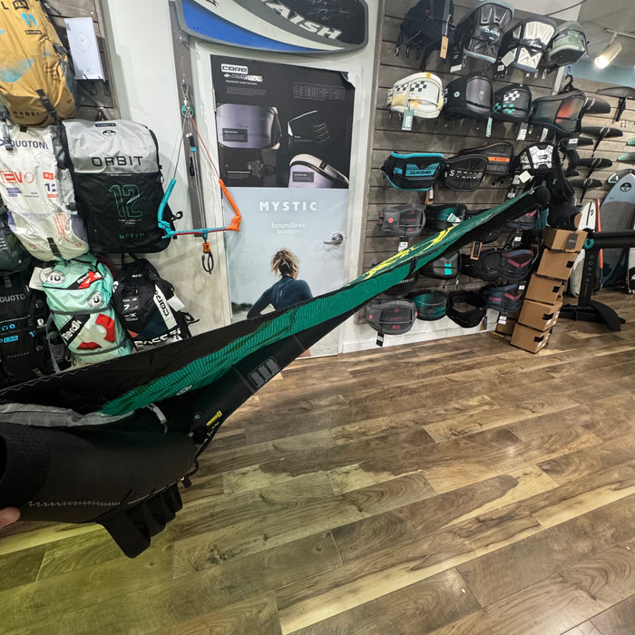 2024 Slingshot Slingwing V2 5.4m Foil Wing Used