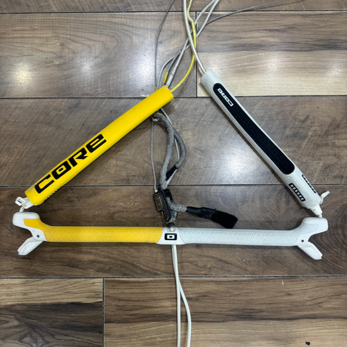 2025 Core SENSOR 4 Control Bar Used
