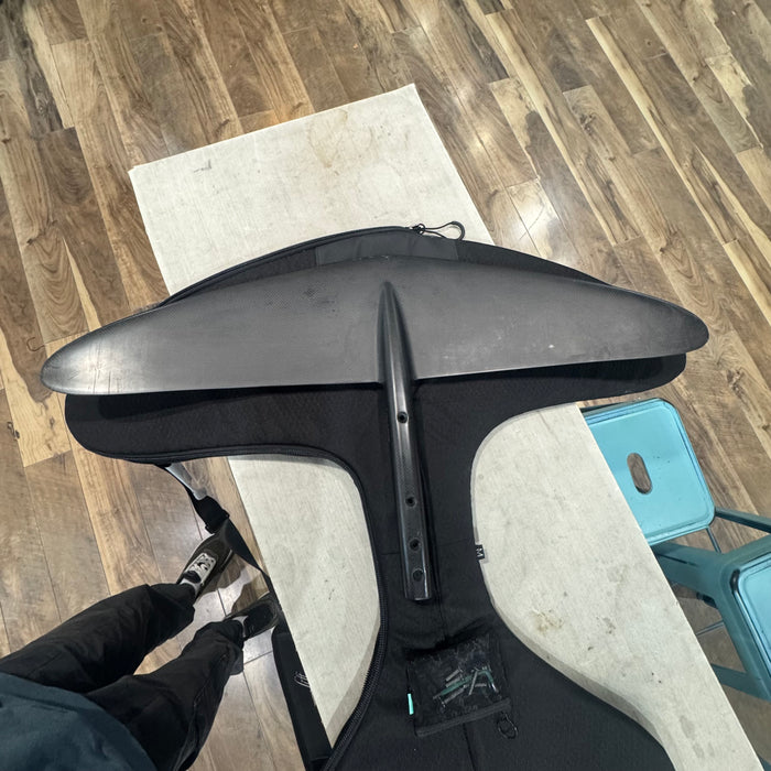 Lift Foils 160 Camber Pro Front Wing Used / Like New