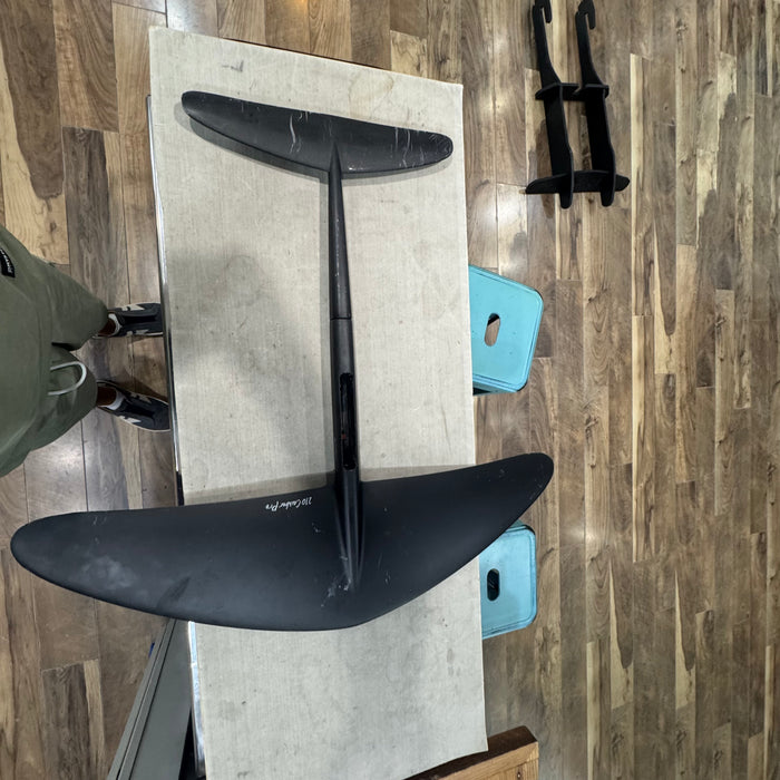 Used Lift Electric Foil Gen 4