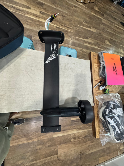 Used Lift Electric Foil Gen 4