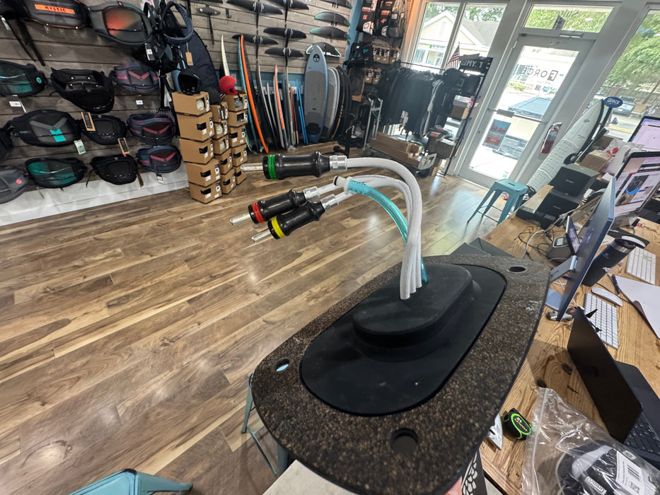 Used Lift Electric Foil Gen 4