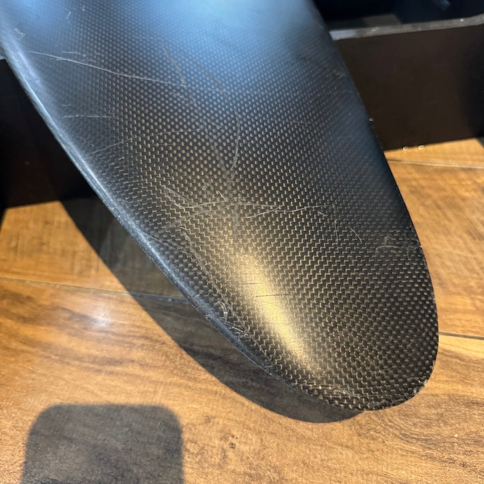 Used lift e foil 5'4" front wing scratches