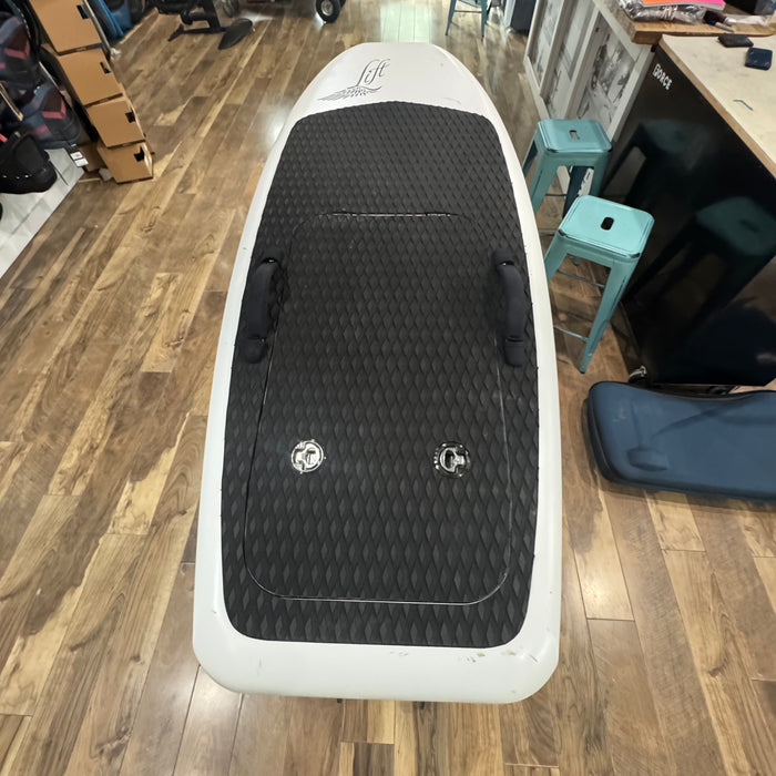 Used Lift Electric Foil Gen 4