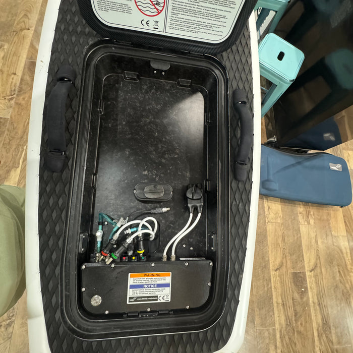 Used Lift Electric Foil Gen 4