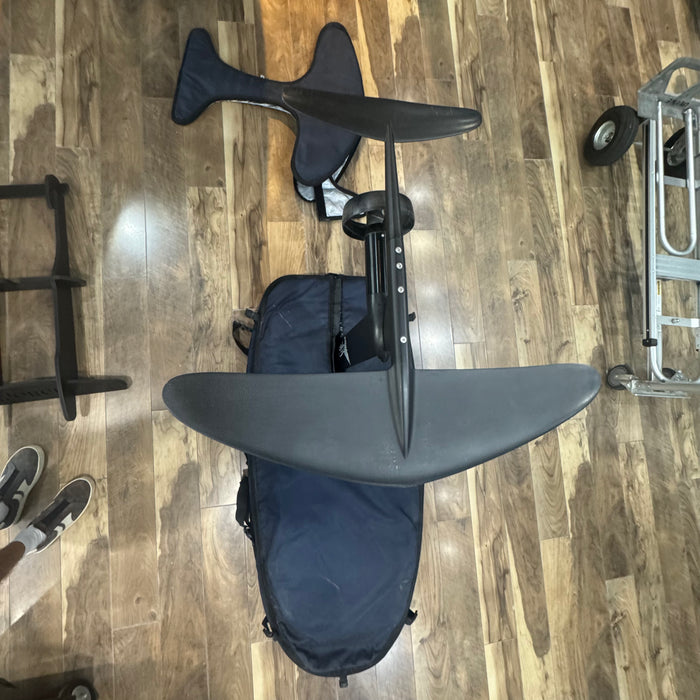 Gen 4 Lift Electric Foil Board 4,9  Dark Blue