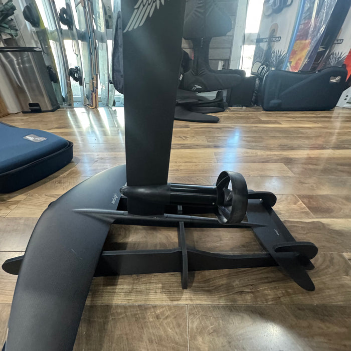 Gen 4 Lift Electric Foil Board 4,9  Dark Blue