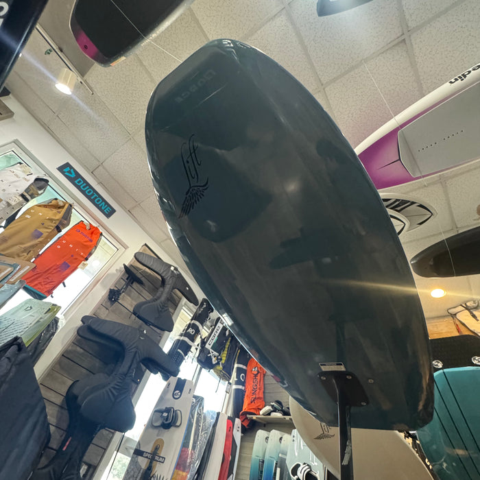 Gen 4 Lift Electric Foil Board 4,9  Dark Blue