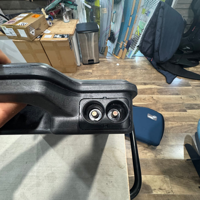 Gen 4 Lift Electric Foil Board 4,9  Dark Blue