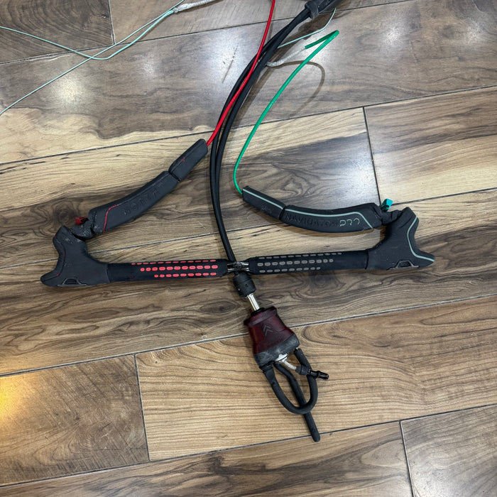 North Navigator Pro Control Bar 45cm-50cm Used