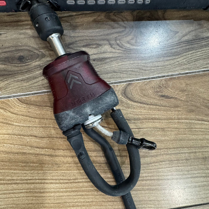 North Navigator Pro Control Bar 45cm-50cm Used