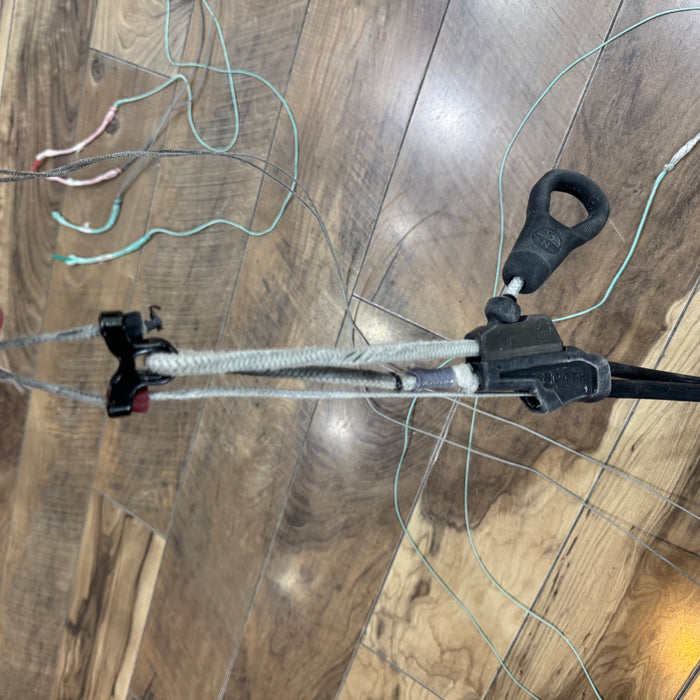 North Navigator Pro Control Bar 45cm-50cm Used