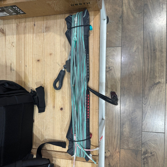 North Navigator Pro Control Bar 45cm-50cm Used