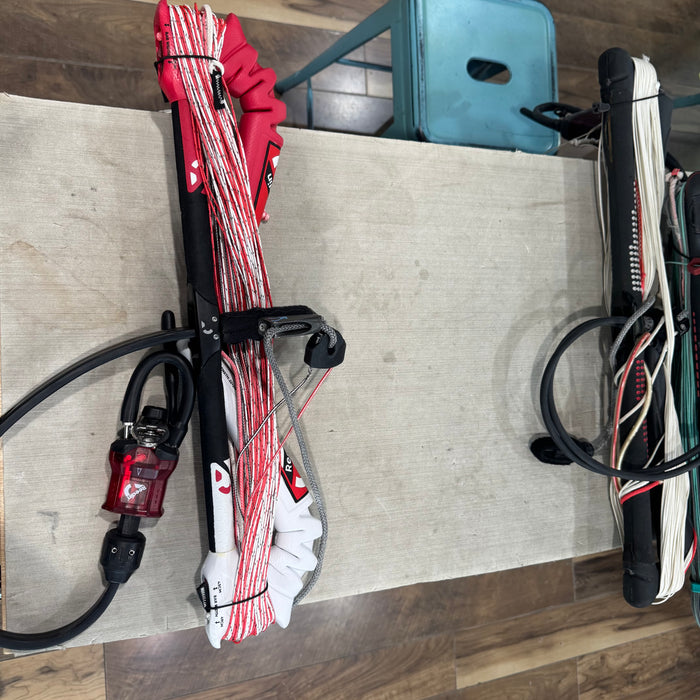 2025 Reedin DreamStick X V2.5 Control Bar Used