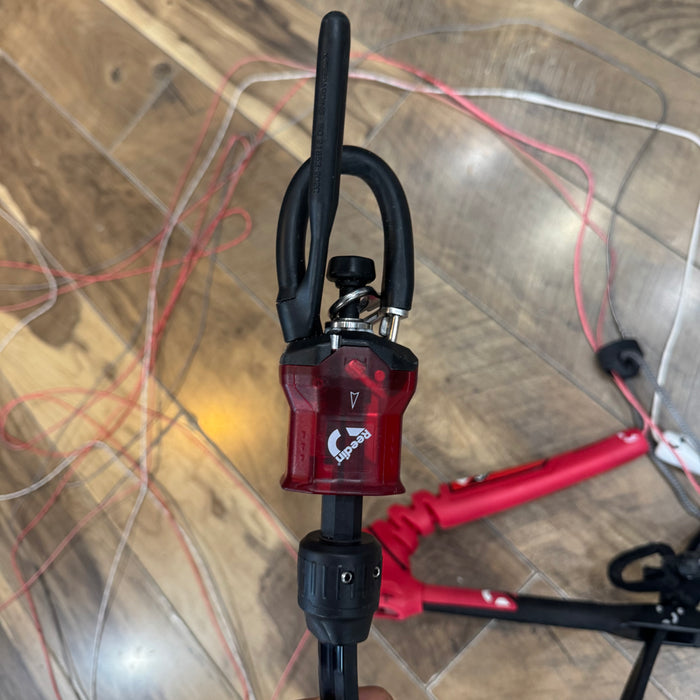 2025 Reedin DreamStick X V2.5 Control Bar Used