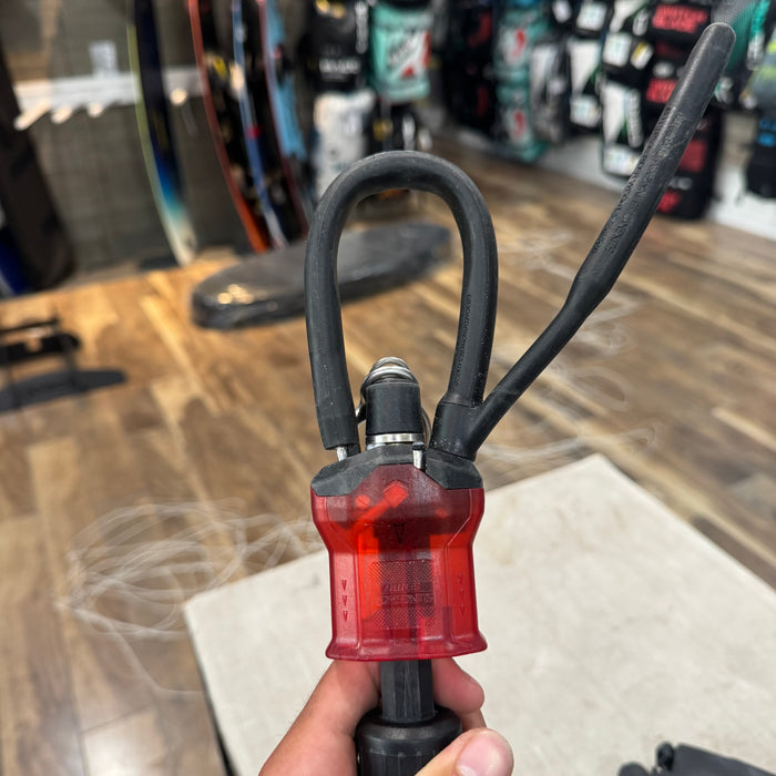 Used Slingshot Sentry V1.1 Control Bar 23" x 27m
