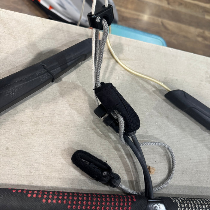 Used Slingshot Sentry V1.1 Control Bar 23" x 27m