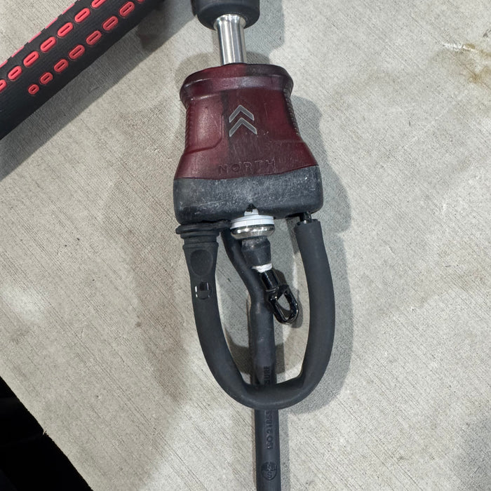 Used North Navigator Pro Control Bar 45-50
