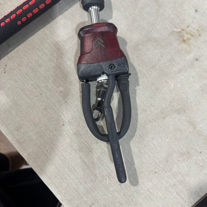 Used North Navigator Pro Control Bar 45-50