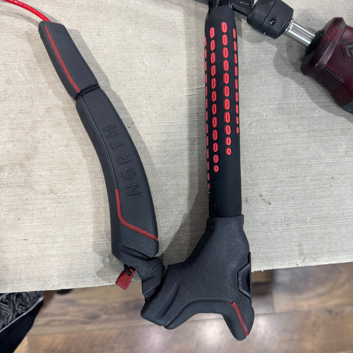 Used North Navigator Pro Control Bar 45-50
