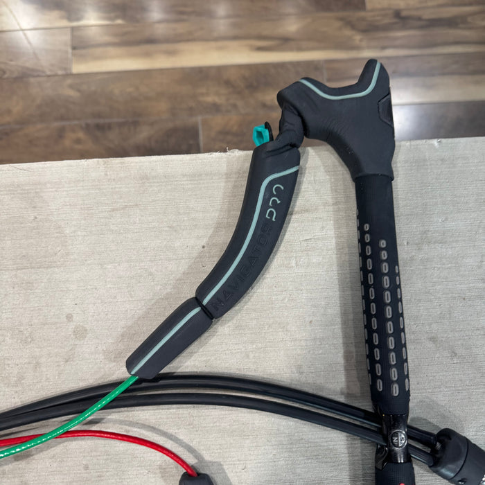 Used North Navigator Pro Control Bar 45-50