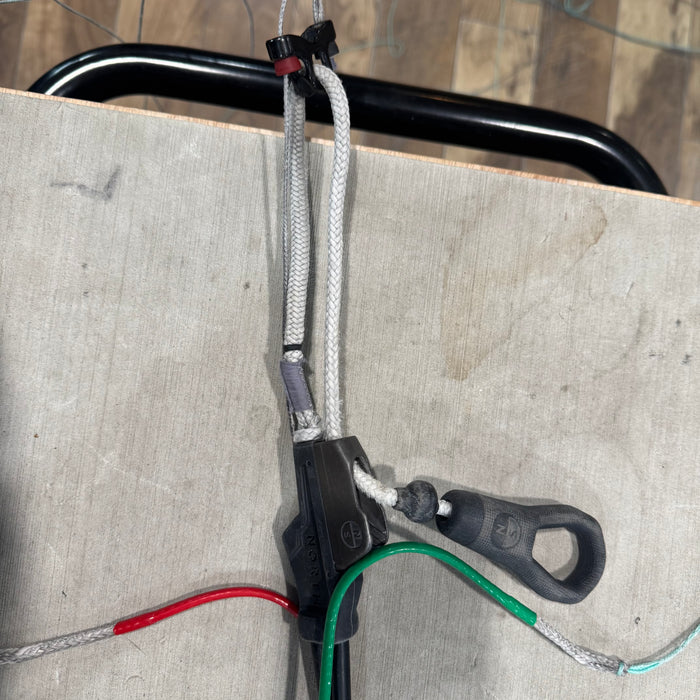 Used North Navigator Pro Control Bar 45-50