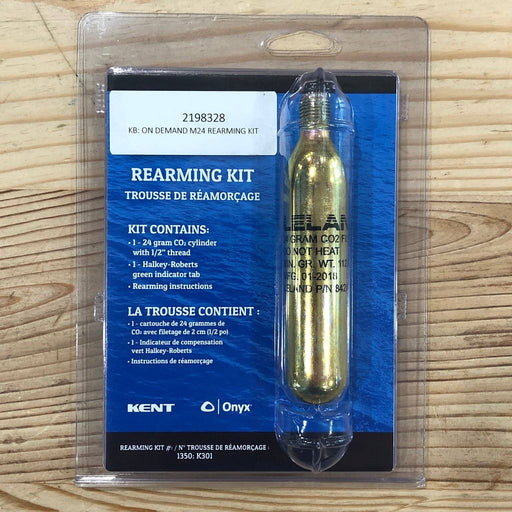 Liquid Force On Demand M24 Rearming Kit | Force Kite & Wake