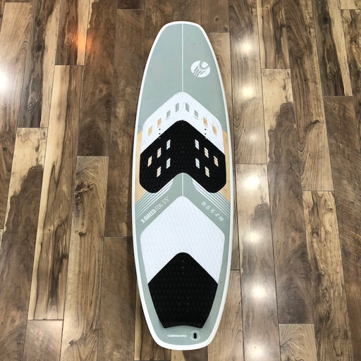 2021 Cabrinha X:Breed 5'5" Foil Surfboard Used | Force Kite & Wake