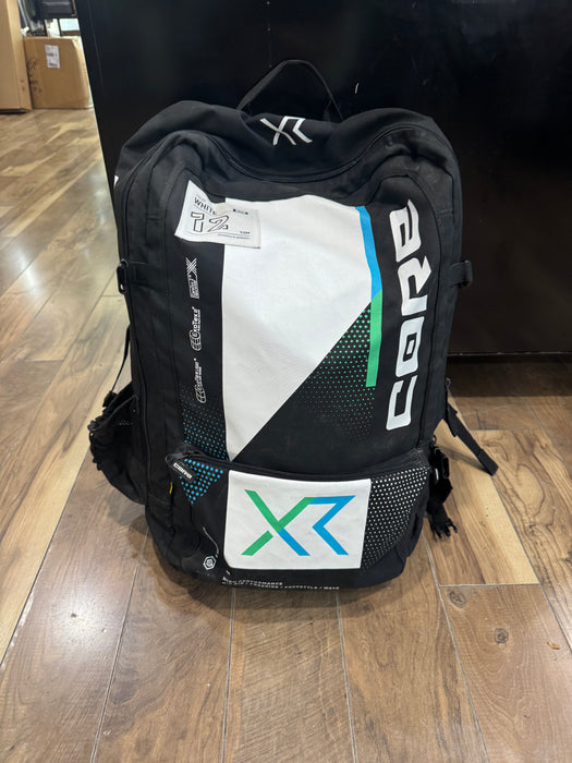 Used Core XR8 12m White