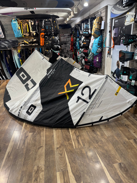 Core XR7 12m Kite Used