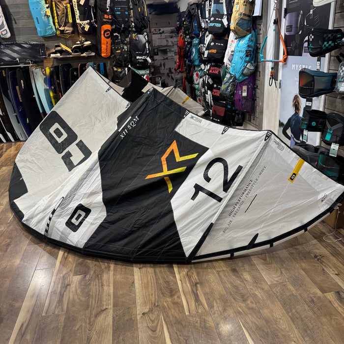 Core XR7 12m Kite Used