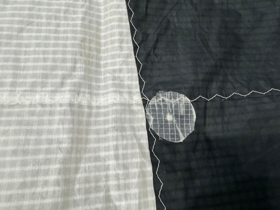 Core XR7 12m Kite Used
