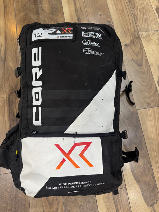 Core XR7 12m Kite Used